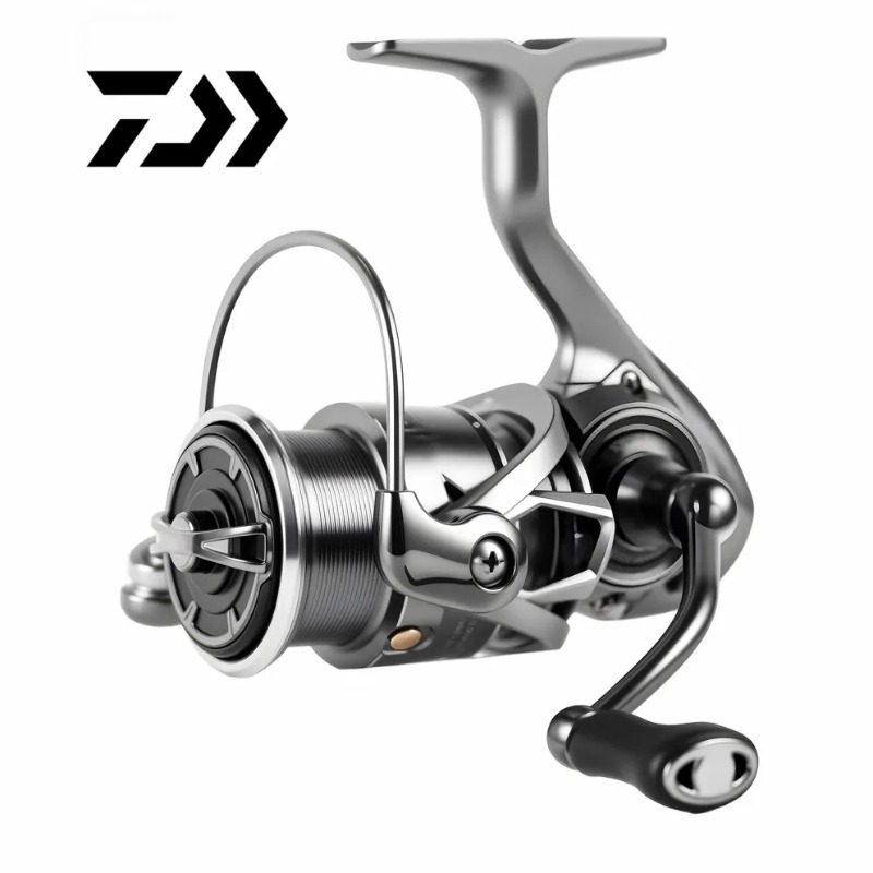 بكرة صيد دايوا بقوة سحب قصوى 1 - مراجعة Kastking Reel Zephyr وسعره