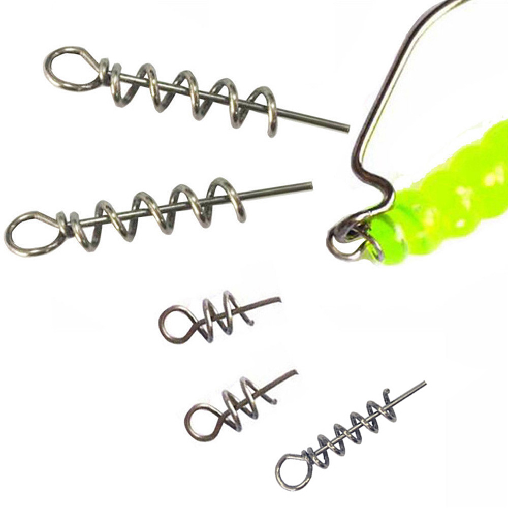 30 قطعة الفولاذ المقاوم للصدأ  - مراجعة Fishing Hook Stainless Steel وسعره