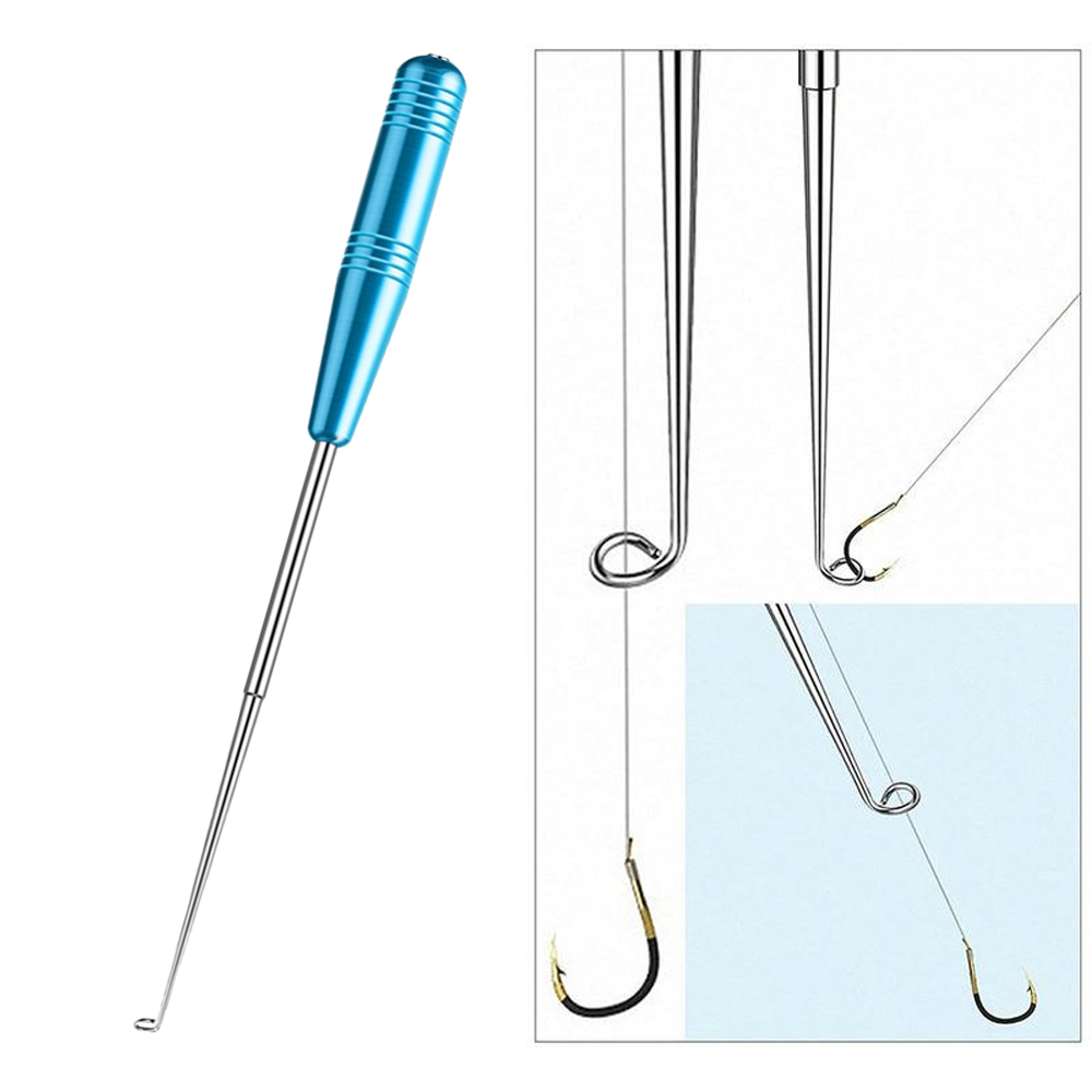مزيل خطاف السمك المقاوم للصدأ  - مراجعة Fishing Hook Remover وسعره