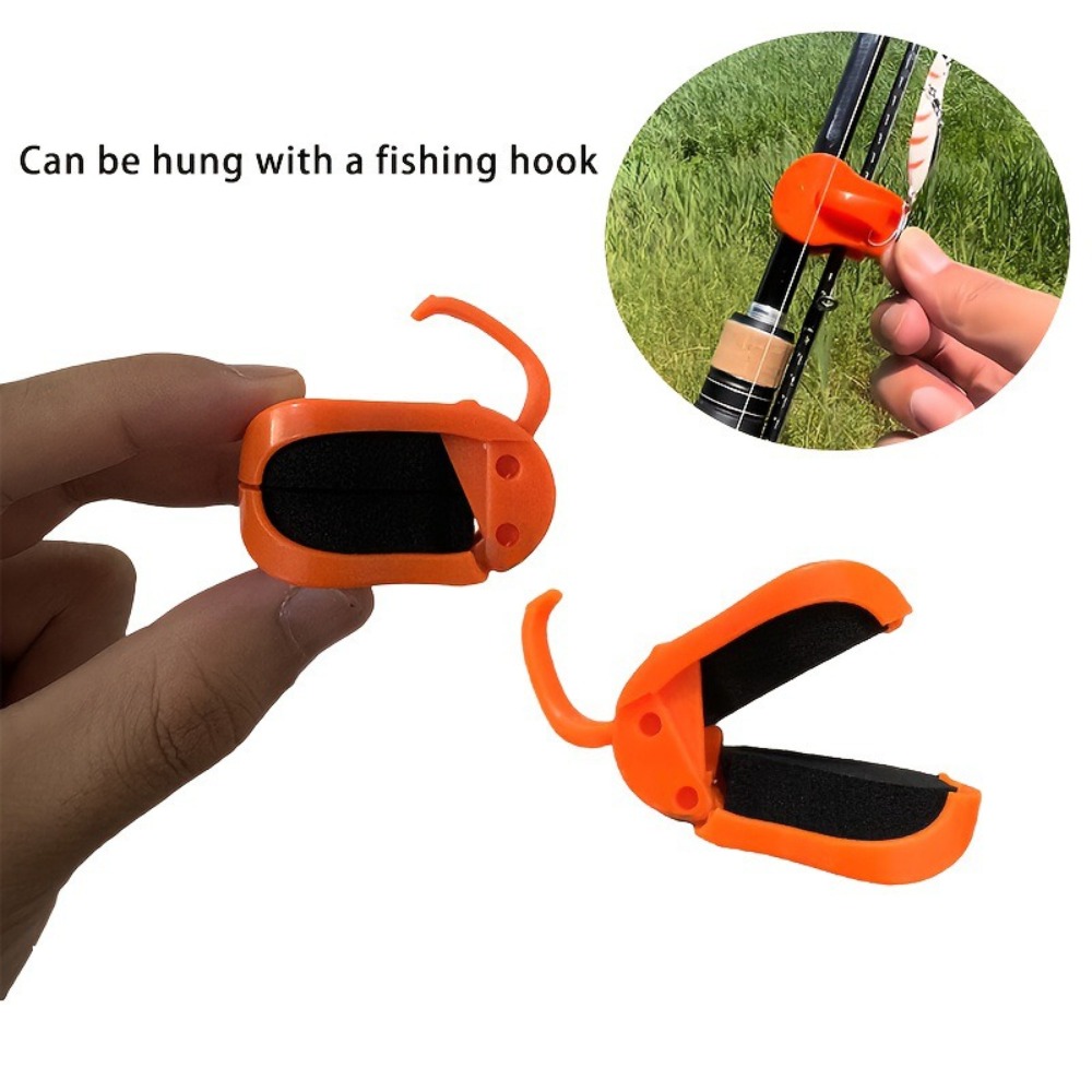 4 قطعة/المجموعة العالمي الصيد  - مراجعة Fishing Hook Sharpener وسعره