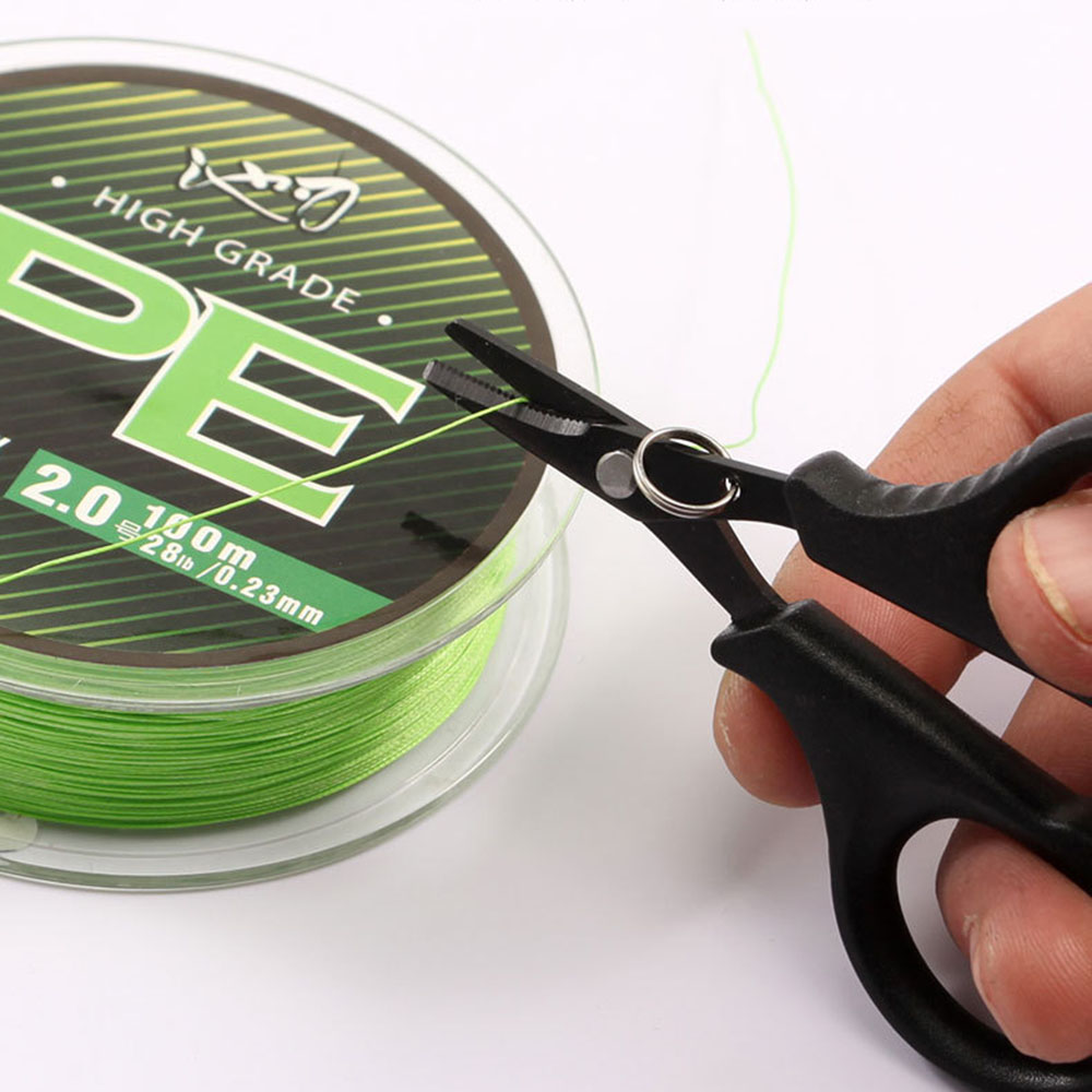 1 مجموعة طلاء التيتانيوم الفول - مراجعة Fishing Hook Remover وسعره